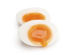 Panduan Tepat Merebus Telur Setengah Matang agar Lembut dan Creamy