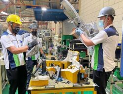 Menperin, Industri Manufaktur Indonesia Tetap Tumbuh Meski Tekanan Global Tinggi