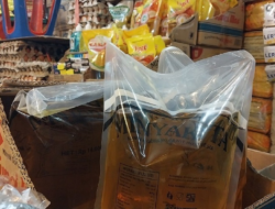 Pasokan Aman, Harga Minyakita Tetap Stabil di Seluruh Indonesia