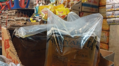 Pasokan Aman, Harga Minyakita Tetap Stabil di Seluruh Indonesia