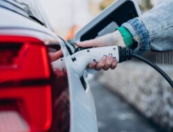 Pemprov DKI Siapkan Insentif Baru Kendaraan Listrik Usai Aturan Pajak Terbaru