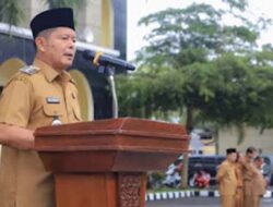 Bupati Welly Suhery Tekankan Inovasi, Setiap OPD Wajib Punya Terobosan