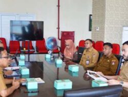 Pemko Padang Dukung Penuh Perayaan 50 Tahun Museum Adityawarman 2027