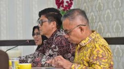 Padang Pariaman Kucurkan Rp 25,3 Miliar untuk Revitalisasi 57 Sekolah Terdampak Bencana.