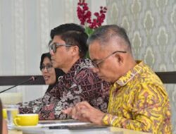 Pemkab Padang Pariaman Kaji Relokasi Kantor Disdikbud dari Lingkungan Sekolah