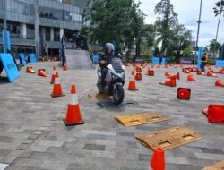 4 Motor Listrik Jarak Jauh 2026, Bisa Tembus Hingga 160 Km Sekali Cas