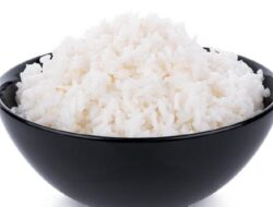 5 Cara Menurunkan Kadar Gula pada Nasi Putih agar Lebih Sehat