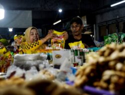 Harga Minyak Goreng Masih Naik di Sejumlah Wilayah, Ini Penyebabnya