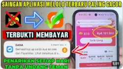 Hanya dengan Nonton Video, Pengguna Bisa Dapat Bonus Uang, Ini Penjelasannya.