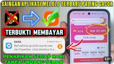 Cara Mendapatkan Uang dari Aplikasi ShortBox dengan Nonton Video Drama