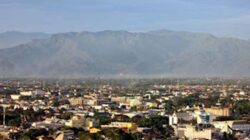 Daftar Hotel Terbaik di Kota Padang Berdasarkan Google Review.