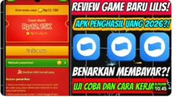 Puzzle Farm Populer di Kalangan Gamer, Cocok untuk Mengisi Waktu dan Dapat Penghasilan.