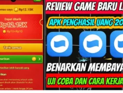 Puzzle Farm, Game Seru yang Diklaim Bisa Hasilkan Uang Tambahan