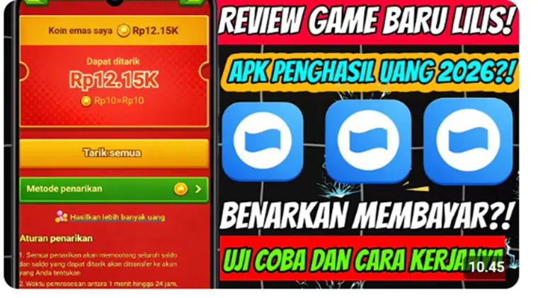 Puzzle Farm Populer di Kalangan Gamer, Cocok untuk Mengisi Waktu dan Dapat Penghasilan.