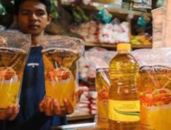 DMO Minyak Goreng Dinilai Efektif, Harga Minyakita Turun Jadi Rp15.961 per Liter