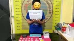 Buruh Harian di Pancung Soal Ditangkap Polisi.