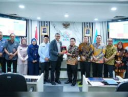 Kapuas Matangkan Manajemen Talenta ASN 2026 di BKN, Dorong Birokrasi Profesional