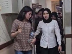 Mantan Finalis Puteri Indonesia Asal Riau Jadi Tersangka Kasus Praktik Kedokteran Ilegal