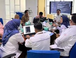 BPKD Padang Pariaman Gandeng Bank Nagari, Pembayaran PBB Kini Pakai QRIS