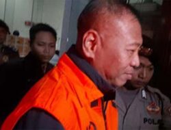 KPK Ungkap Dugaan Pemerasan Bupati Gatut Sunu Wibowo, Rp2,7 Miliar Dipakai untuk Kepentingan Pribadi