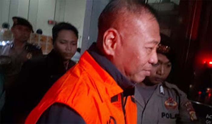 Bupati Tulungagung Gatut Sunu Wibowo.