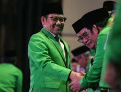 Partai Kebangkitan Bangsa Siapkan Muhaimin Iskandar Maju Pilpres 2029, Dinilai Punya Keuntungan Strategis