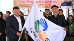Solok Muda Tetapkan Arah Strategis Pemberdayaan Pemuda 2026–2028.