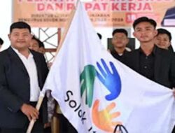 Yayasan Solok Muda Indonesia Resmi Lantik Kepengurusan Baru Periode 2026–2028