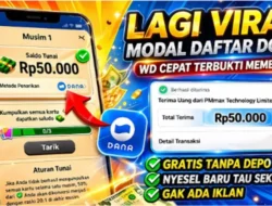 Cara Menghasilkan Uang dari Game Golden Merge, Benarkah Bisa Dicairkan?