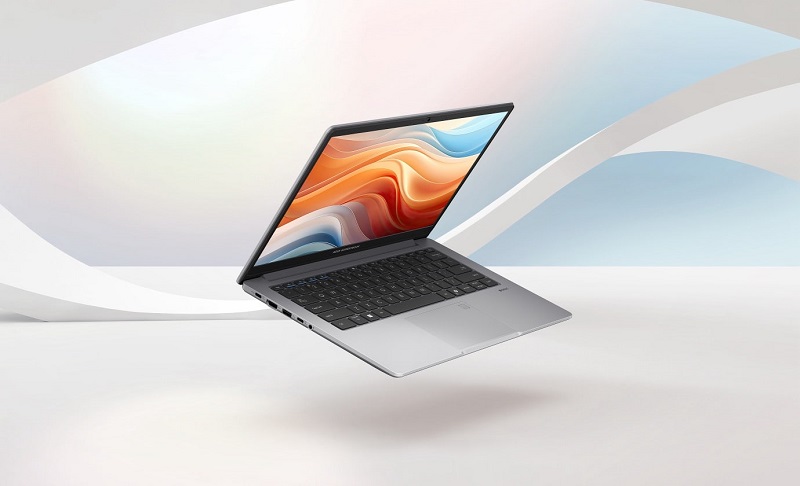 ASUS ExpertBook P1 PM1403.