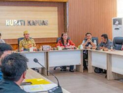 Sengketa Lahan Kapuas Tengah Dimediasi, Pemkab Turun Tangan Jamin Kepastian Hukum