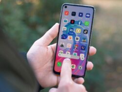 Cara Melacak HP Android yang Hilang Lewat Find My Device Google