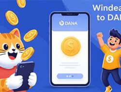 Daftar Game Penghasil Uang dari HP, Bisa Cair ke DANA