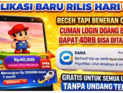 Cara Main Rich Tycoon dan Tips Mendapatkan Uang dengan Mudah