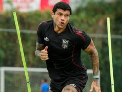 Gaji Ciro Alves di Malut United Jadi Sorotan, Seberapa Besar Nilainya?