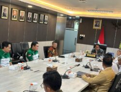 BOBIBOS Masuk Tahap Uji Jalan, Pemerintah Lirik BBM Alternatif dari Jerami