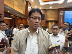 PPN Jalan Tol Direncanakan Berlaku 2028, Ini Tanggapan Purbaya Yudhi Sadewa