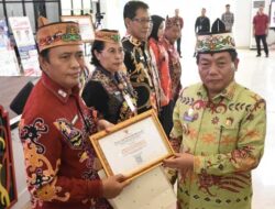 Kapuas Perkuat Keterbukaan Informasi, Ratusan OPD dan Desa Ikuti Bimtek PPID