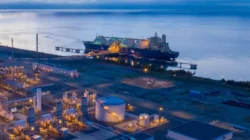Siap Pasok Kebutuhan LNG Domestik, Intip Rencana Donggi Senoro.