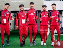 Jadwal Indonesia U-17 vs Malaysia U-17 di Piala AFF 2026, Laga Panas di Gresik