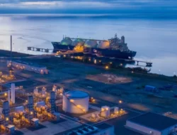 DSLNG Siap Alihkan Pasokan LNG ke Dalam Negeri Usai Kontrak Ekspor 2027