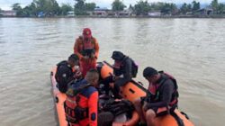Memasuki Hari Keempat Pencarian, Dua Anak Hanyut di Pantai Ulak Karang Belum Ditemukan
