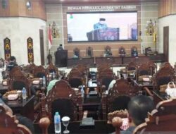 Pendapatan Kapuas Lampaui Target 102 Persen, PAD Melonjak Signifikan