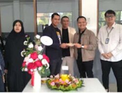 SR12 Resmikan Training Center Baru di Padang untuk Penguatan Mitra Bisnis