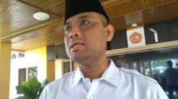 Kasubag Umum Politeknik Negeri Padang (PNP), Fajri Arianto.