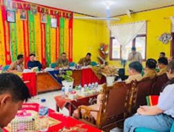 Arry Yuswandi Soroti Tantangan Pendidikan di Mentawai, Asrama Siswa Jadi Kebutuhan Mendesak