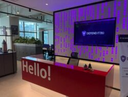 Defend IT360 Rayakan Ulang Tahun Kedua dan Perkuat Layanan Keamanan Siber