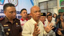 Jamintel Reda Manthovani perketat pengawasan Program MBG demi generasi emas Indonesia. (Dok. Istimewa)