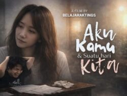 Film “Aku Kamu dan Suatu Hari Kita” Angkat Kisah Nyata Perjuangan Dyslexia Kenneth Trevi