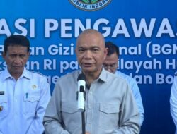 Aplikasi “Jaga Dapur MBG” Jadi Andalan Baru Kejaksaan dan ABPEDNAS dalam Pengawasan Program Gizi Nasional